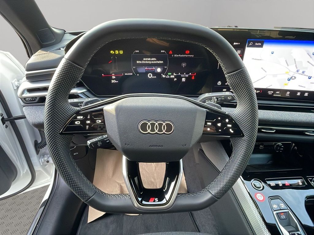 Audi A5 2025