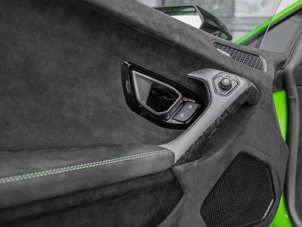 Lamborghini Huracán 2018