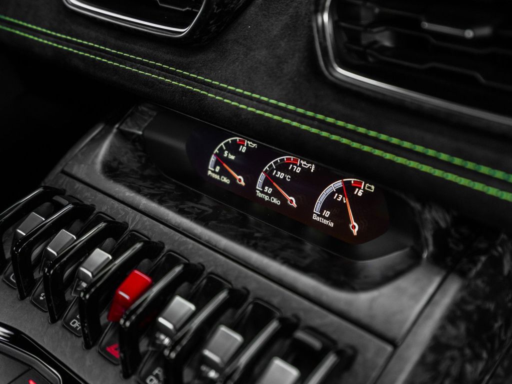 Lamborghini Huracán 2018