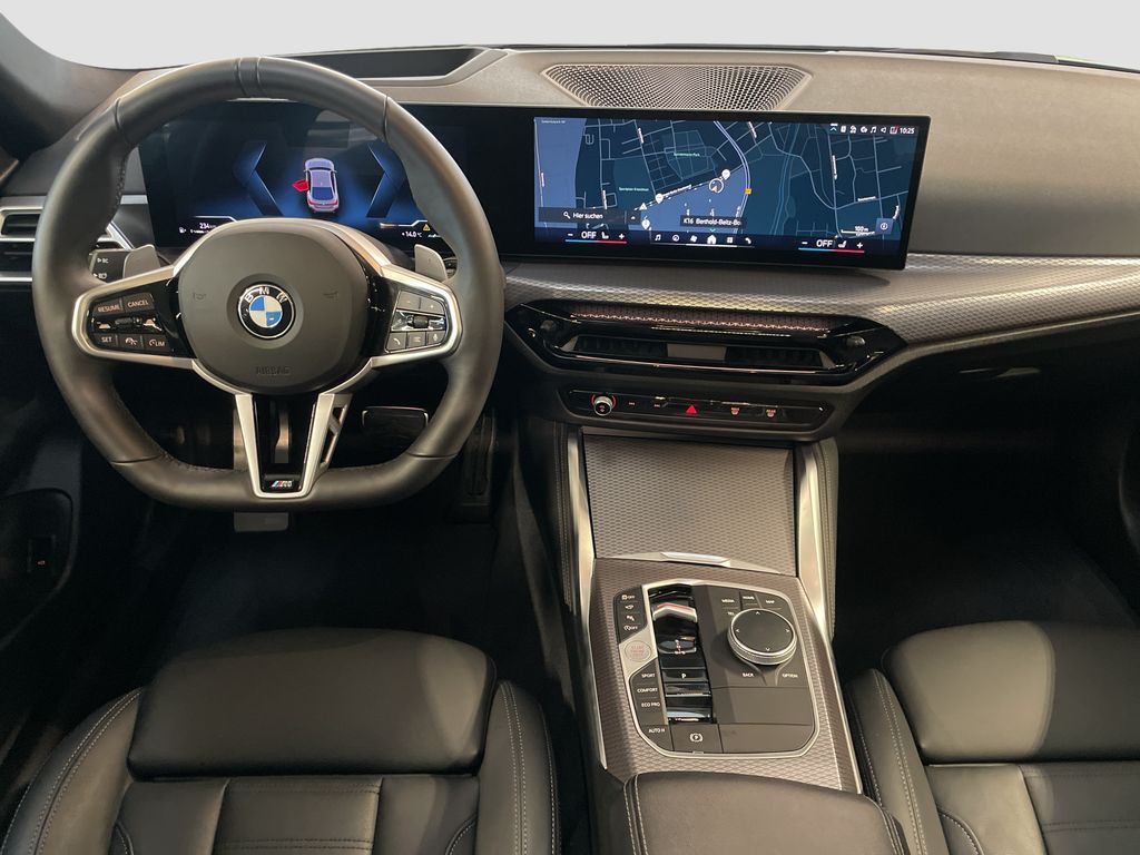 BMW 430 Gran Coupé 2025