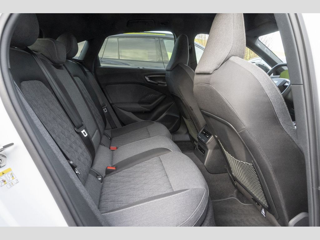 Audi A5 2024