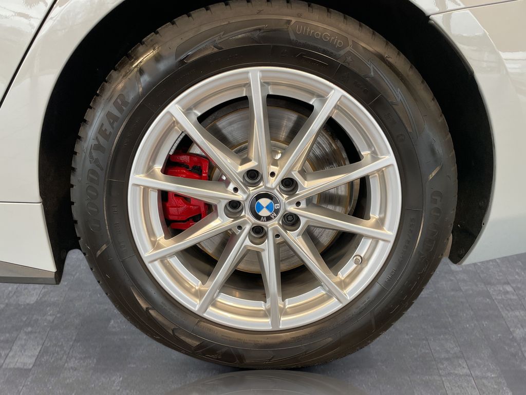 BMW 430 Gran Coupé 2025