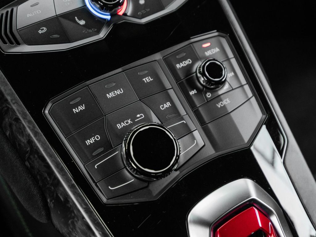 Lamborghini Huracán 2018