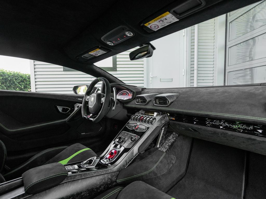 Lamborghini Huracán 2018