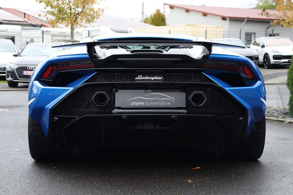 Lamborghini Huracán 2024