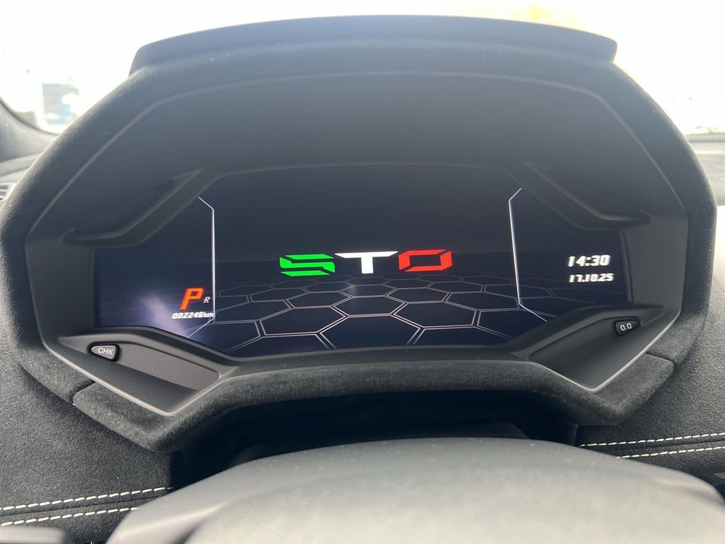 Lamborghini Huracán 2024