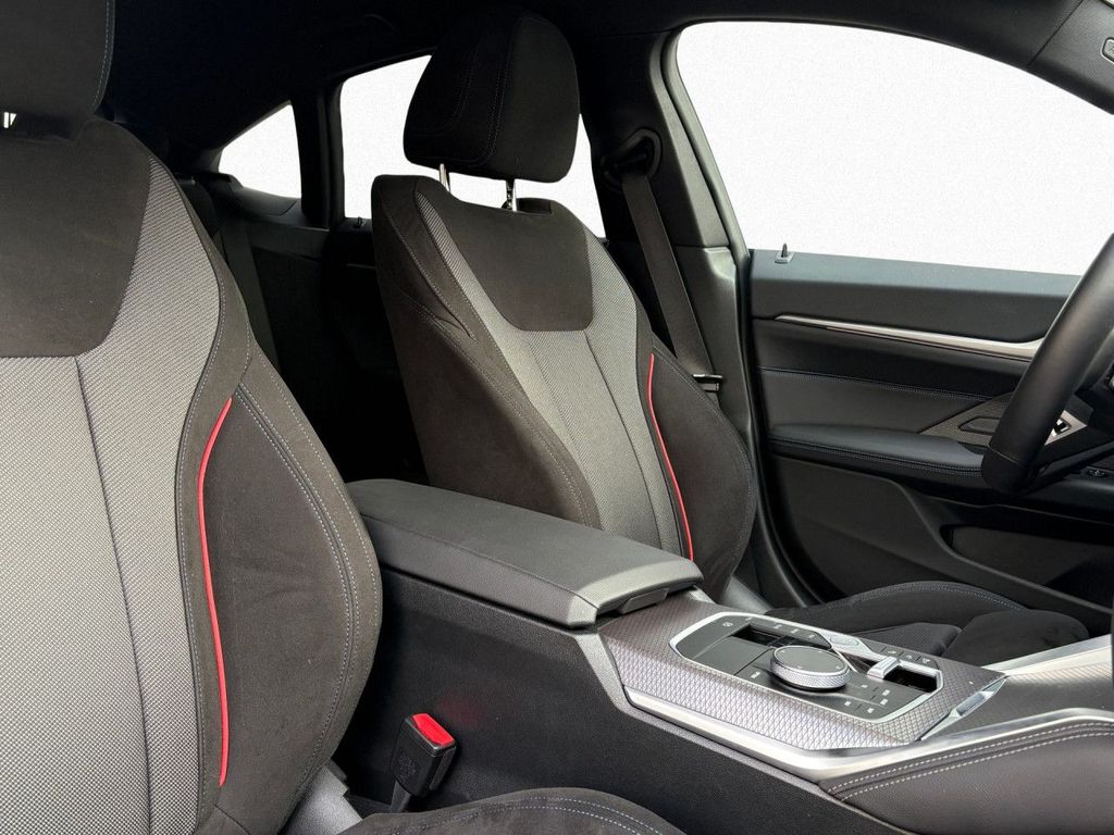 BMW 420 Gran Coupé 2025