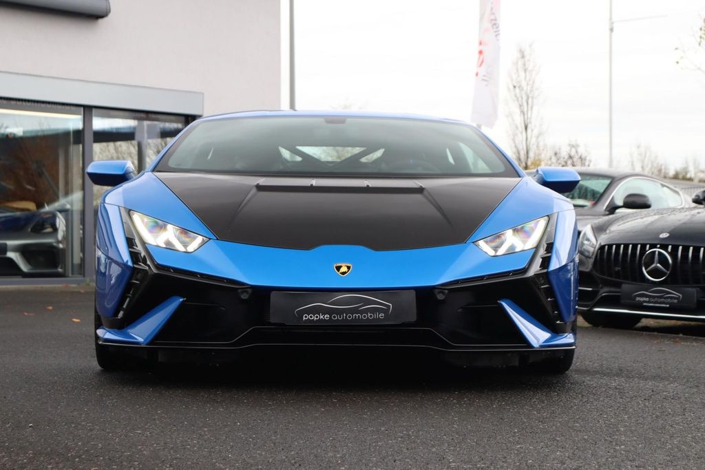 Lamborghini Huracán 2024