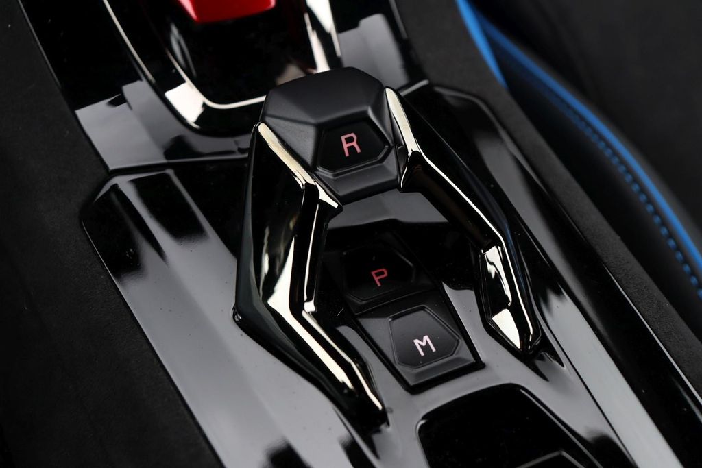 Lamborghini Huracán 2024