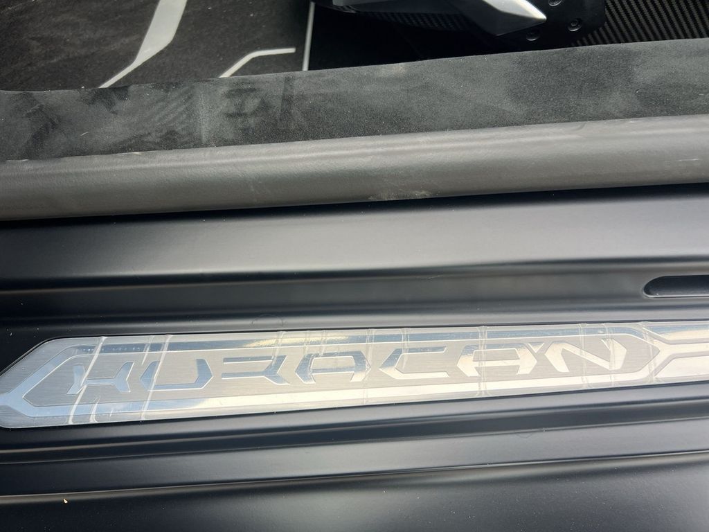 Lamborghini Huracán 2024