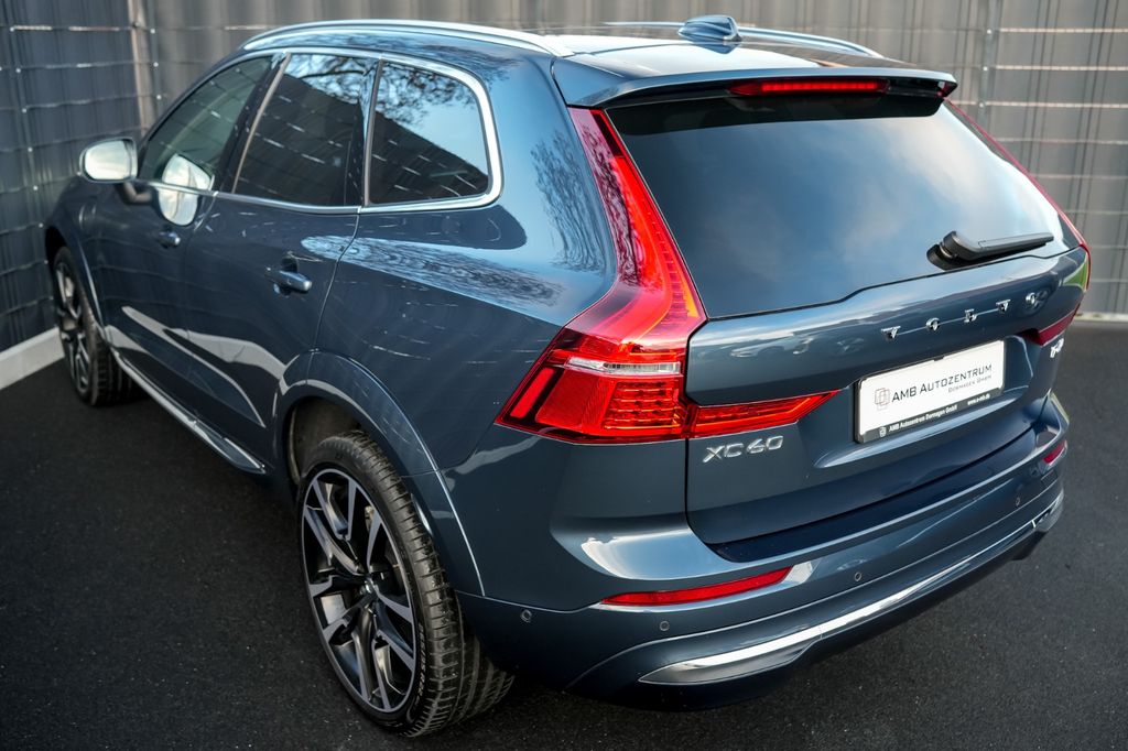 Volvo XC60 2025