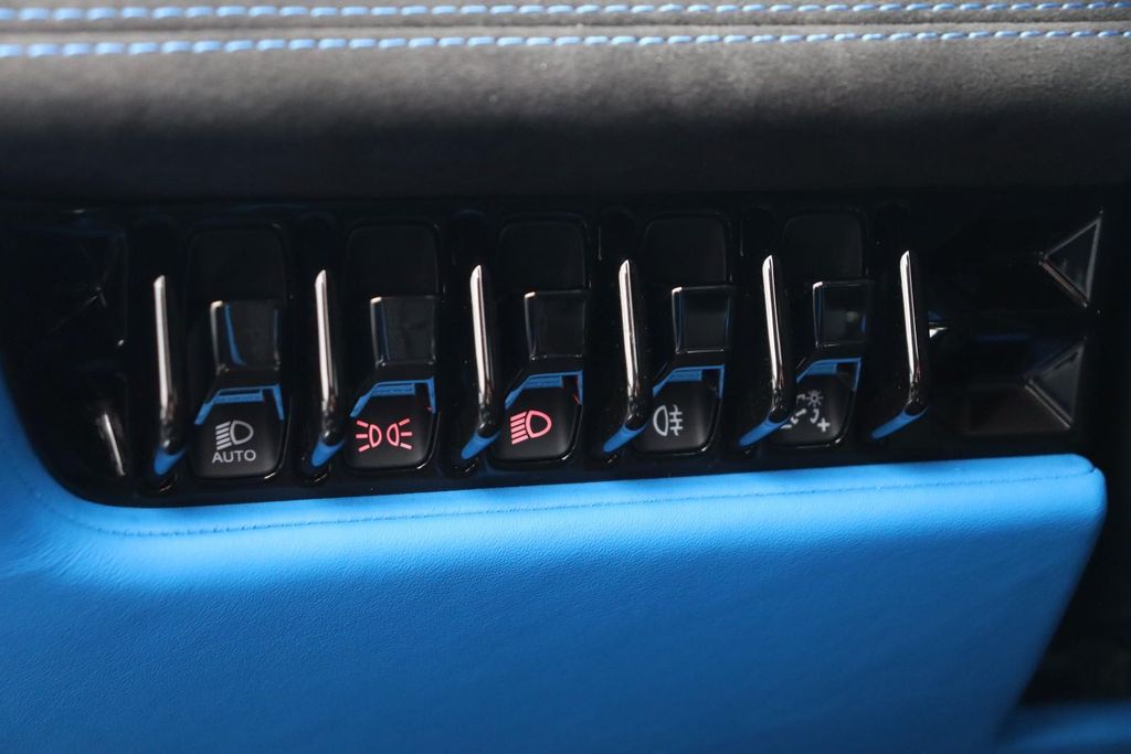 Lamborghini Huracán 2024