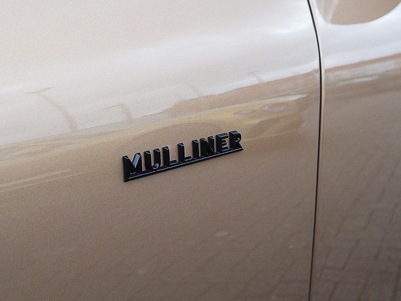 Bentley Continental GTC 2025