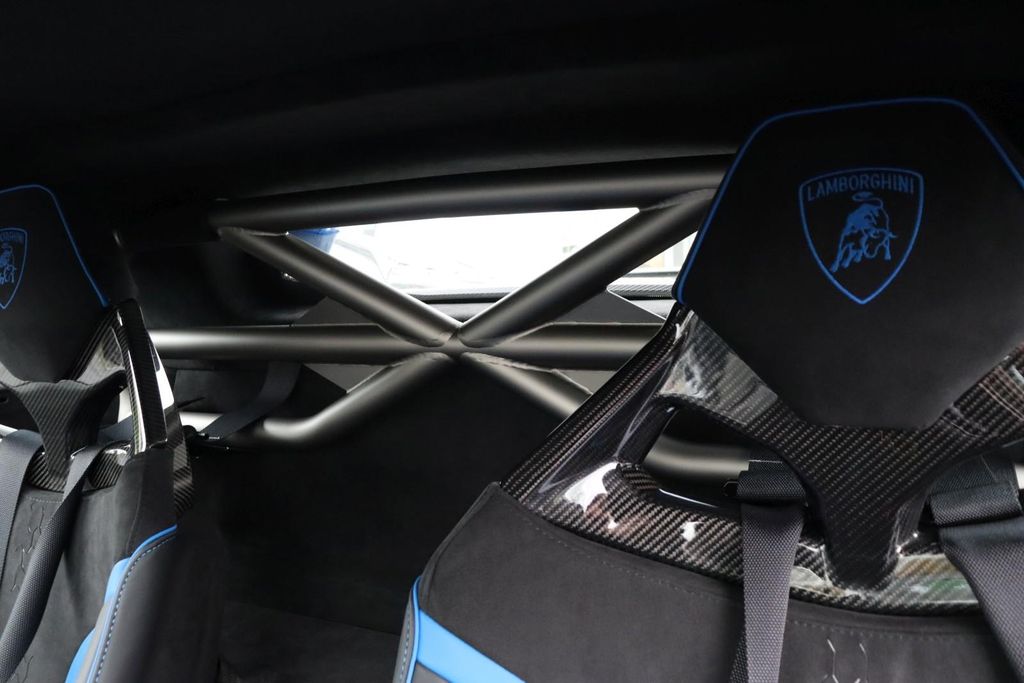 Lamborghini Huracán 2024