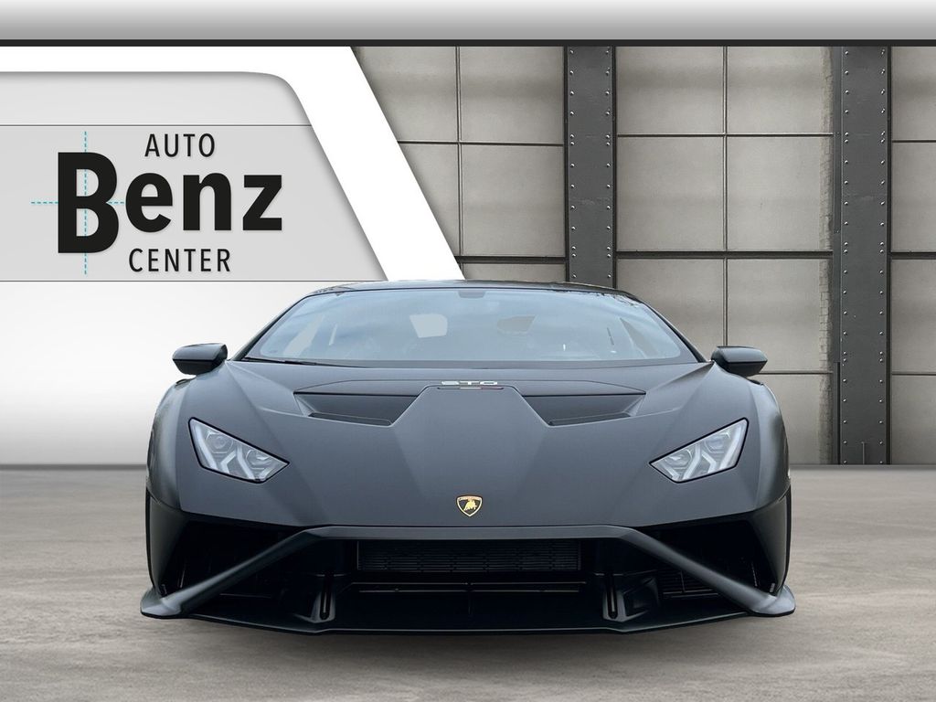 Lamborghini Huracán 2024