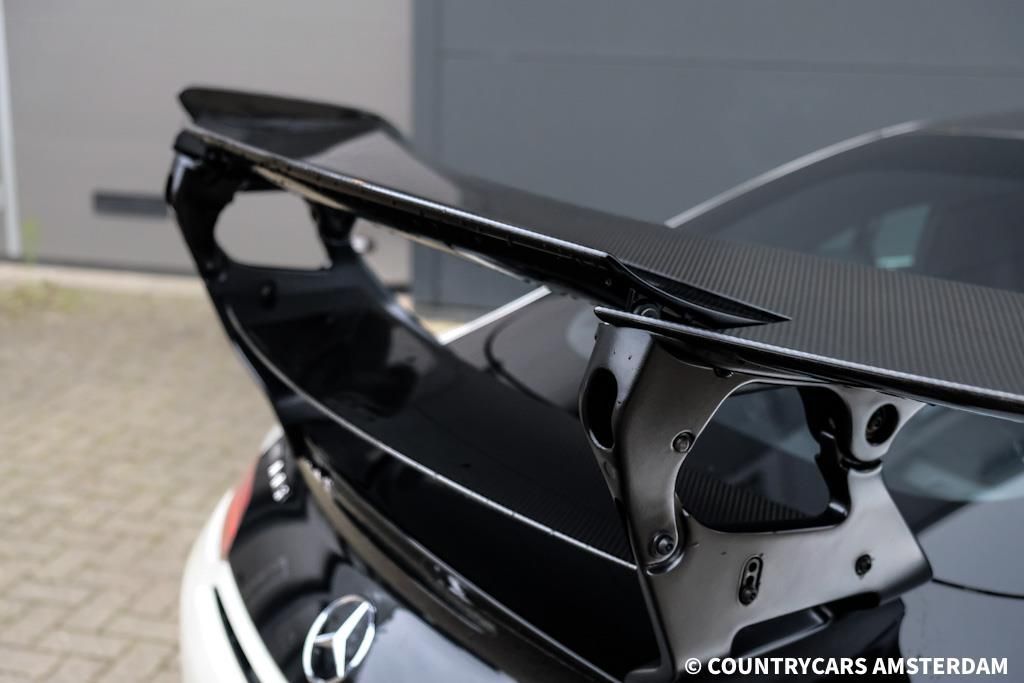 Mercedes-Benz AMG GT 2022