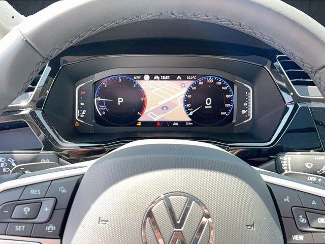 Volkswagen Touran 2025