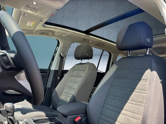 Volkswagen Touran 2025