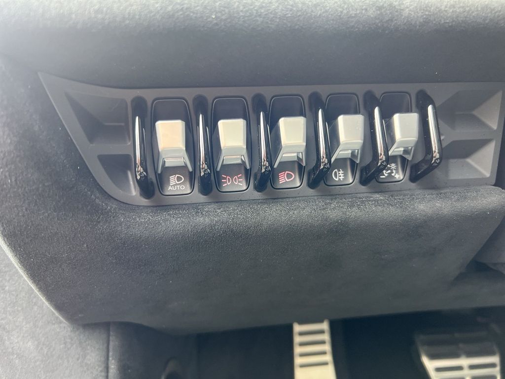 Lamborghini Huracán 2024