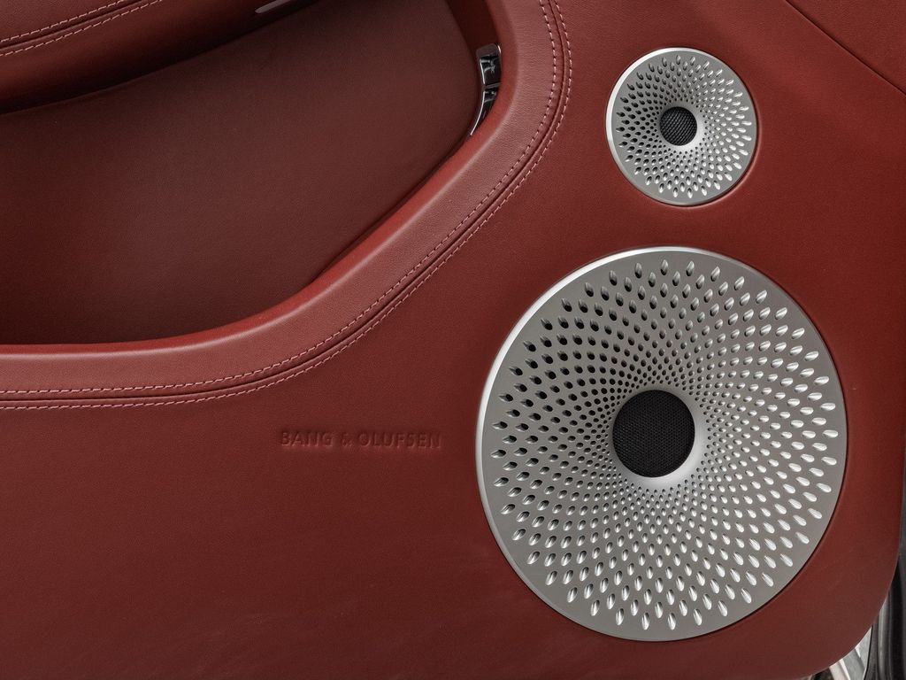 Bentley Continental GTC 2023