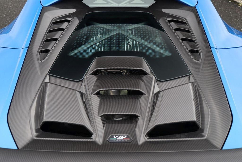 Lamborghini Huracán 2024