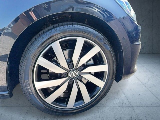 Volkswagen Touran 2025