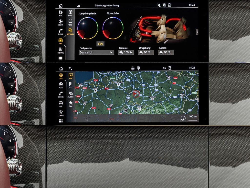 Bentley Continental GTC 2023