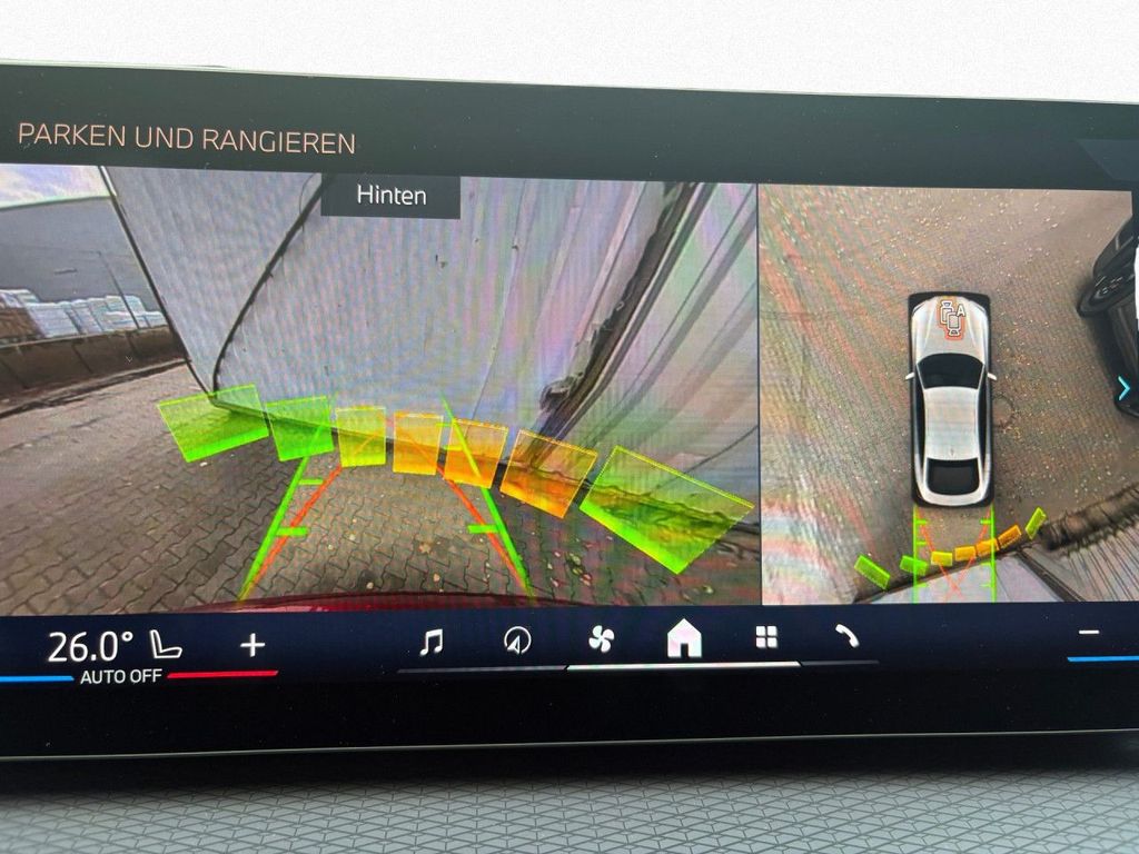 BMW 420 Gran Coupé 2025