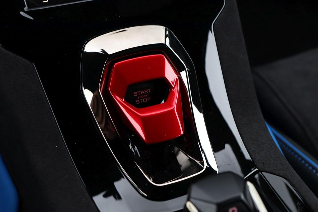 Lamborghini Huracán 2024