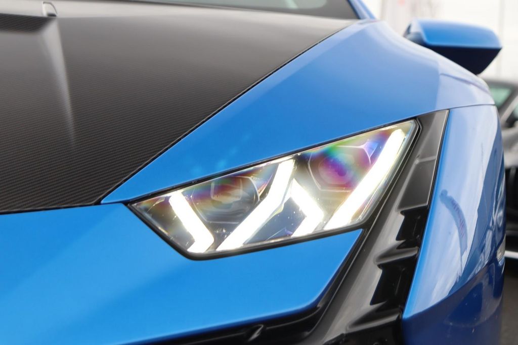 Lamborghini Huracán 2024