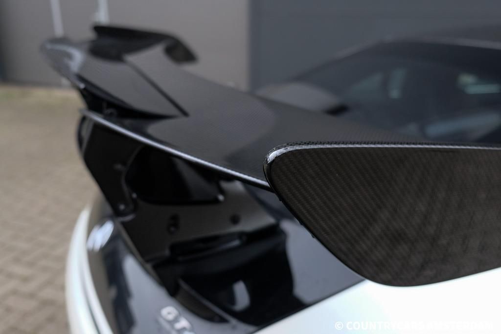 Mercedes-Benz AMG GT 2022