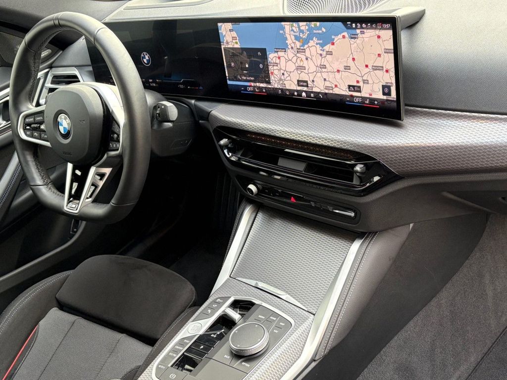 BMW 420 Gran Coupé 2025