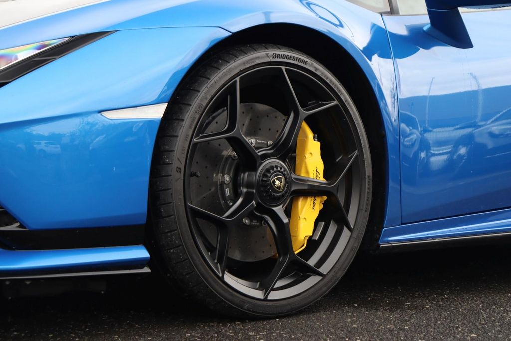 Lamborghini Huracán 2024