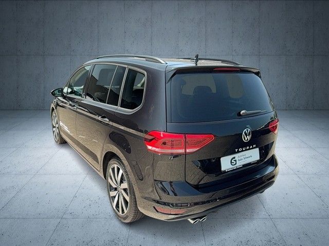 Volkswagen Touran 2025