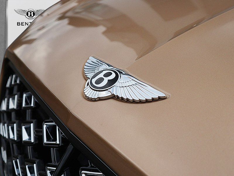 Bentley Continental GTC 2025