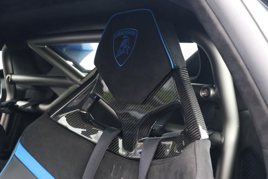 Lamborghini Huracán 2024