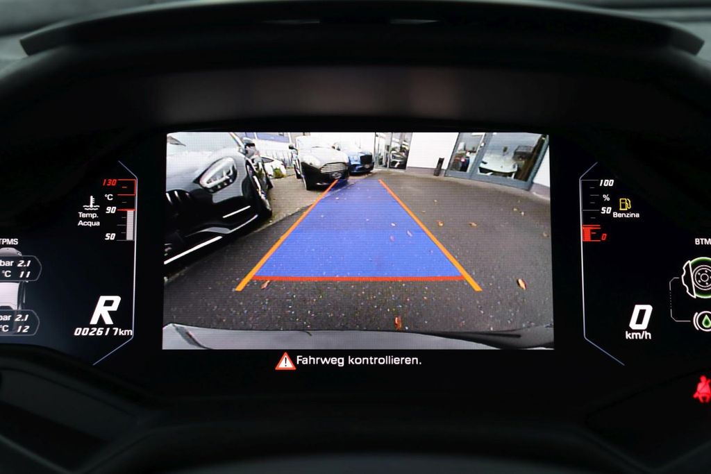 Lamborghini Huracán 2024