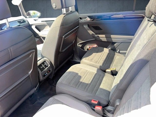 Volkswagen Touran 2025