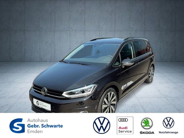Volkswagen Touran 2025