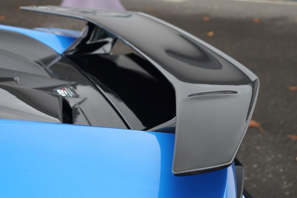 Lamborghini Huracán 2024