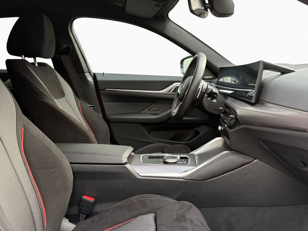 BMW 420 Gran Coupé 2025