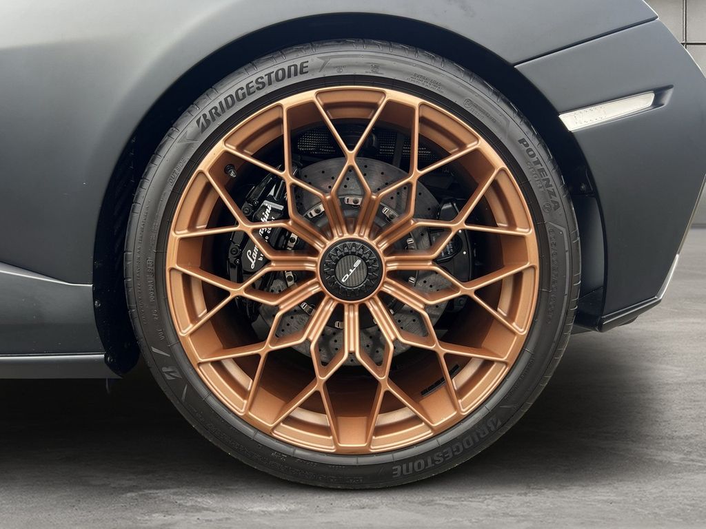 Lamborghini Huracán 2024