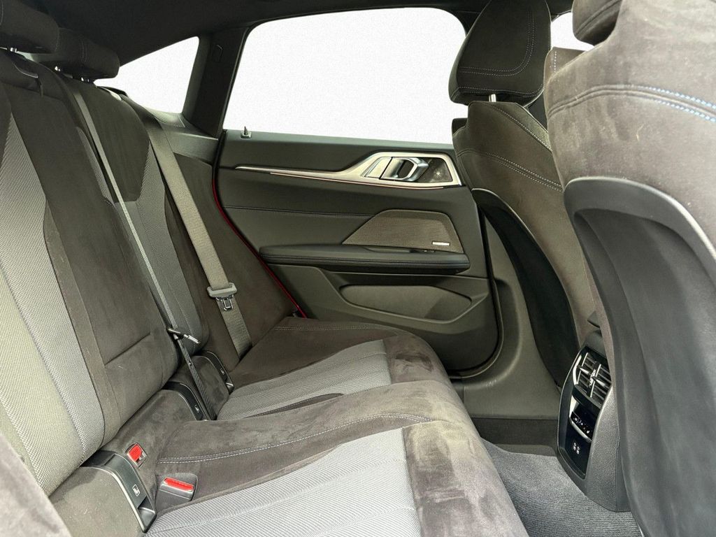 BMW 420 Gran Coupé 2025