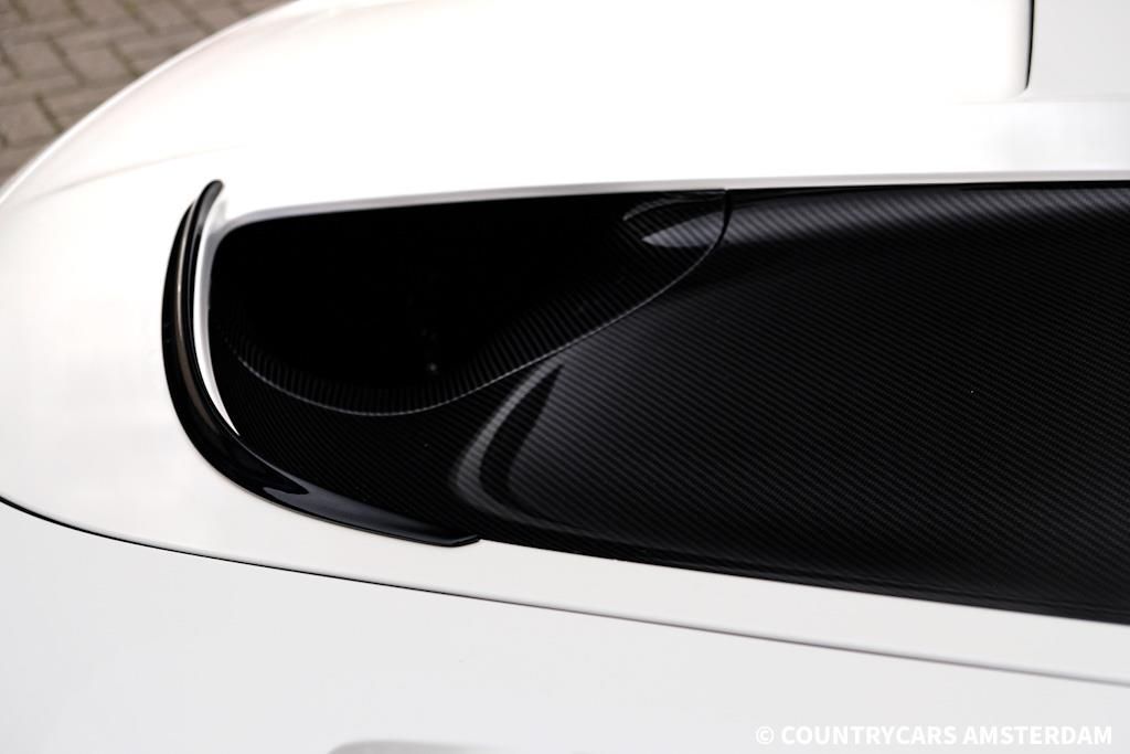 Mercedes-Benz AMG GT 2022