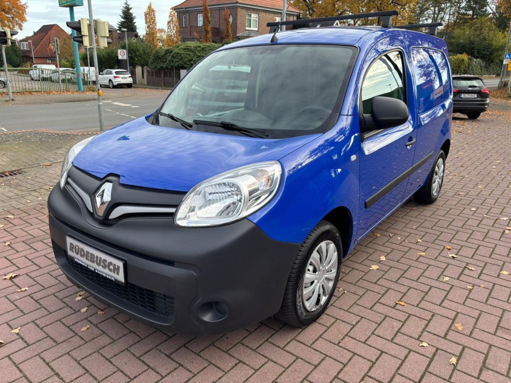 Renault Kangoo 2020