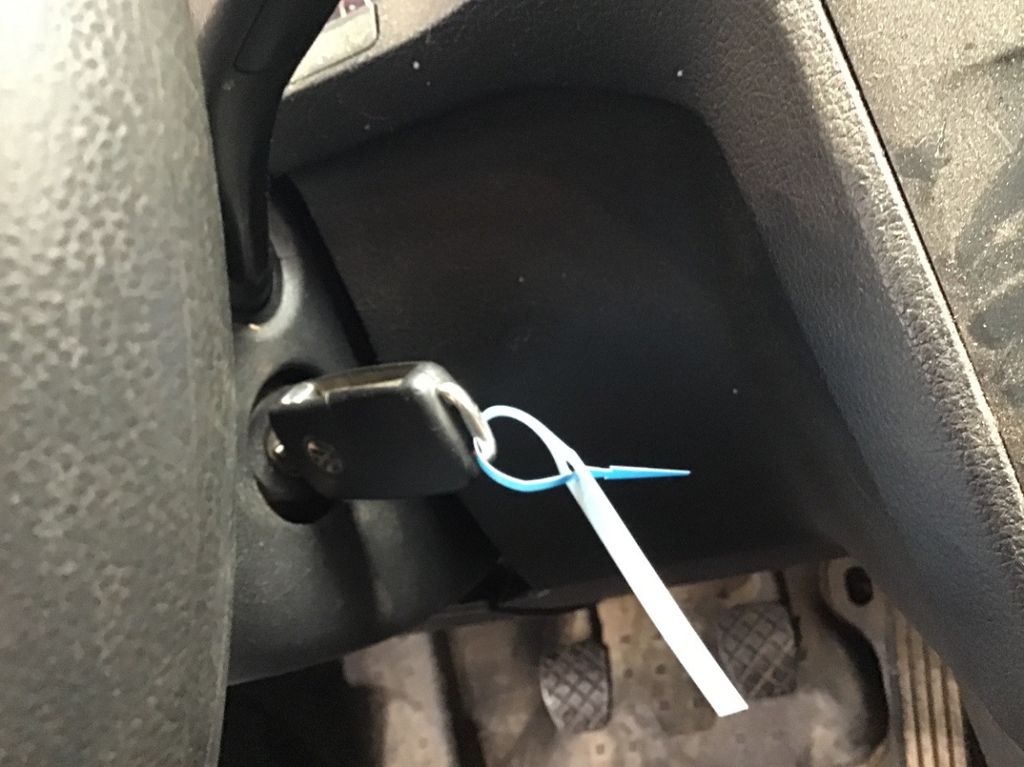 Volkswagen Caddy 2016