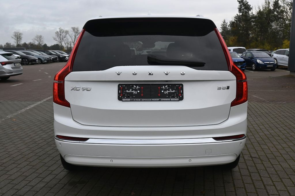 Volvo XC90 2023