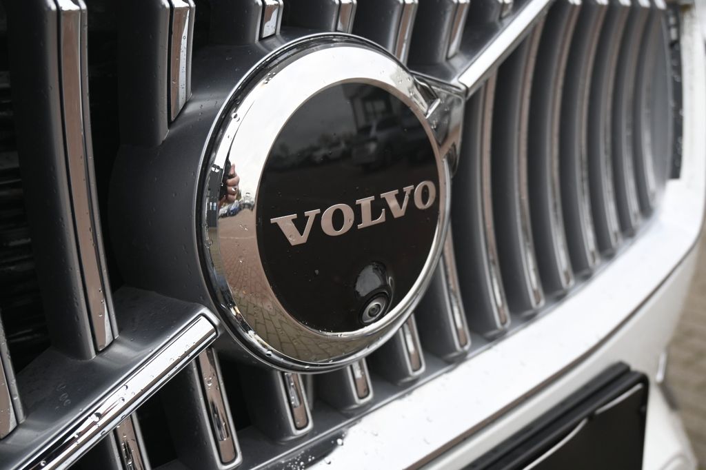 Volvo XC90 2023