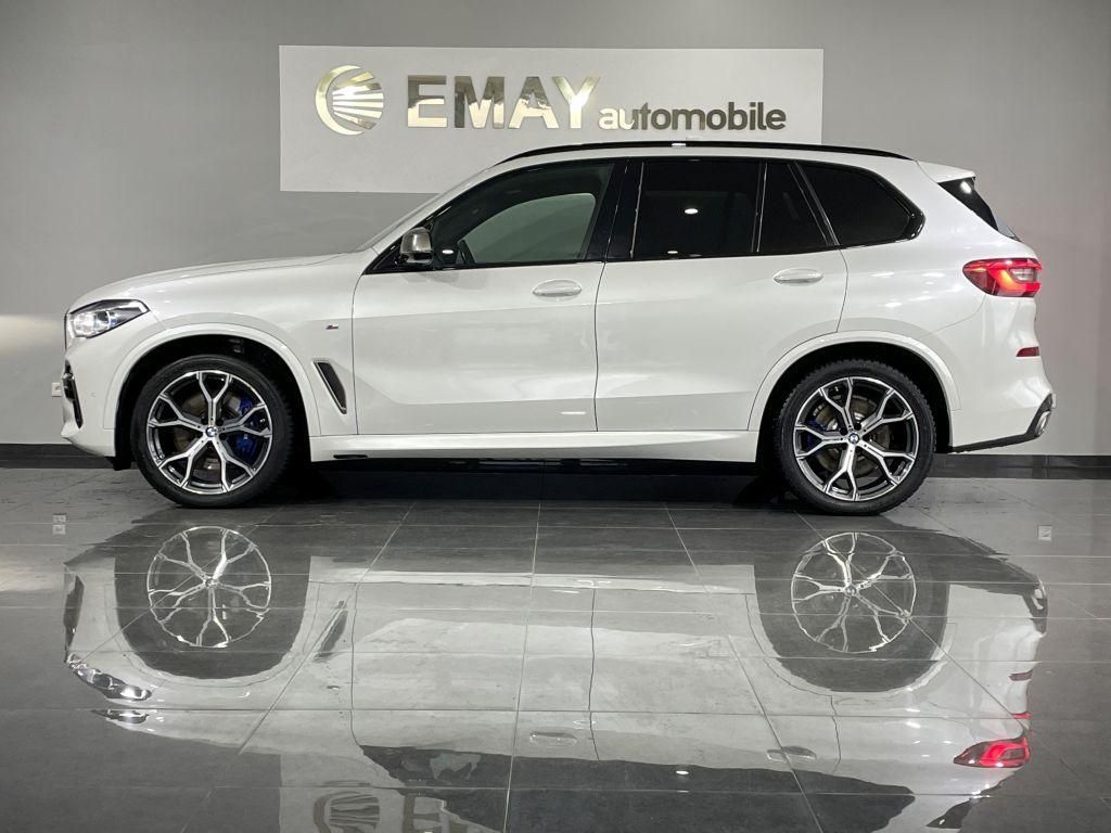 BMW X5 M50 2019