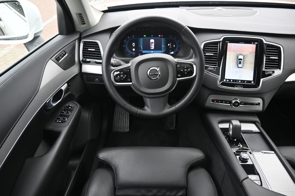Volvo XC90 2023